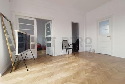 Zero comision, 71mp apartament luminos Domenii, birou sau comercial - 1