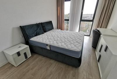 RESIDENCE5 EROU IANCU NICOLAE 122/ LANGA OLIVETO/ PAZA 24H/ COMISION 0 - 13