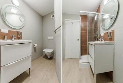 Studio de lux Colina Marei - 11