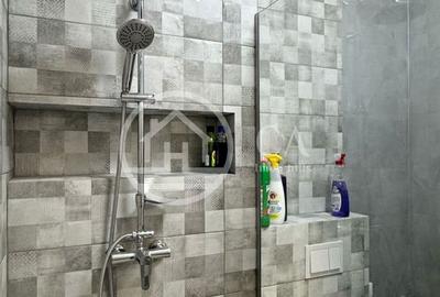 Apartament de vânzare cu 2 camere in Sanmartin, Bihor Apartament de vânzare cu 2 camere in Sanmartin, Bihor - 7