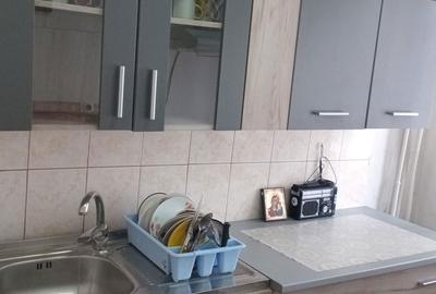 Apartament cu 2 camere semidecomandat în Gară - 2