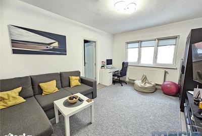 Apartament cu 2 camere nedecomandat în Central - 4