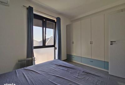 Apartament cu 2 camere în Rontău - 7