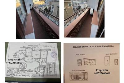 Apartament cu 4 camere decomandat, mobilat în Cișmigiu - 15
