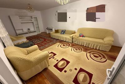 CASĂ-VILĂ DE VÂNZARE IN ZONA DAMAROAIA SEC.1 - 9