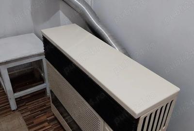 Garsonieră nedecomandată în Calea București - 3