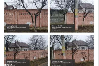 Casă cu 2 camere în Vânăta - 1