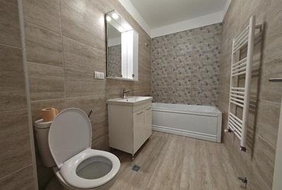 Garsonieră decomandată, mobilată în Sânpetru - 10