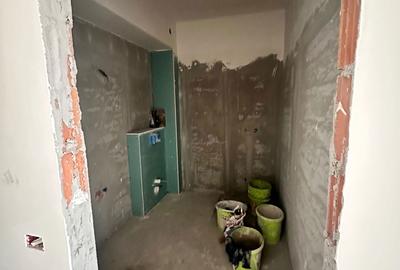 Spațiu comercial, de 38 mp, în Exterior Vest