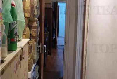 Apartament cu 3 camere nedecomandat în Berceni - 4