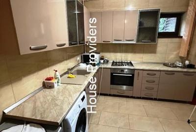 Apartament cu 4 camere în Bucureștii Noi - 5