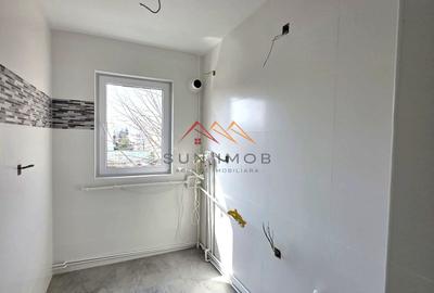 Apartament cu 3 camere semidecomandat în Central - 7