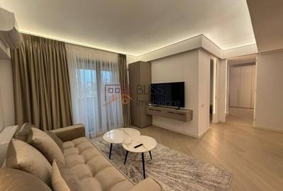 Apartament 3 camere în zona Campul Pipera Bucuresti Apartament 3 camere în zona Campul Pipera Bucuresti - 3