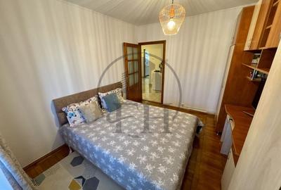 Apartament 3 camere de vanzare Constanta, zona Anda - 8