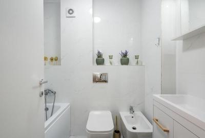 Apartament cu 2 camere decomandat în Herăstrău - 5