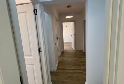 Apartament cu 2 camere decomandat în 9 Mai - 6