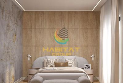 Apartament cu 4 camere în Centrul Civic - 9