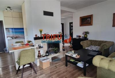 Casa de vanzare pe un nivel mobilata si utilata, cartier Orizont - 3