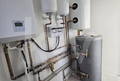 Casă individuală cu 5 camere cu Teren 500 Mp în Daia - 14