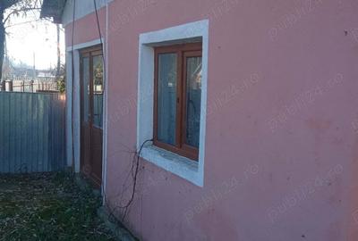 Casă cu 3 camere cu Teren 1000 Mp în Varnița - 10