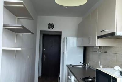 Garsonieră semidecomandată, mobilată în P-ța Amzei - 4