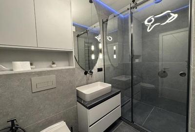 Garsonieră decomandată în Metalurgiei - 1