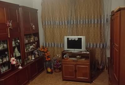 Apartament cu 3 camere decomandat, mobilat în Dristor - 20