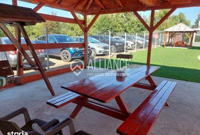 Casă cu Teren 700 Mp în Central - 6