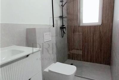 Duplex cu 3 camere cu Teren 315 Mp în Moșnița Veche - 11