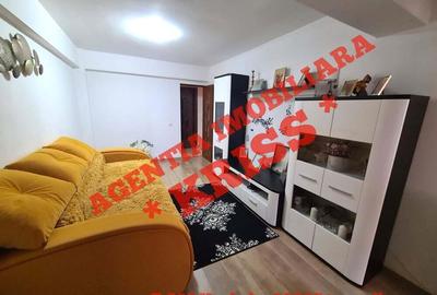 Apartament 3 Camere ?TEFANE?TI Bloc Nou 93 Mp. Mobilat ?i Utilat Complet - 1