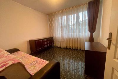 Apartament cu 3 camere spatios, CT, Piata Garii - 5