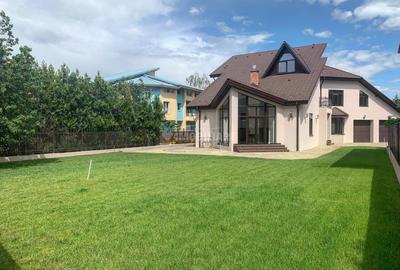 Apartament cu 2 camere semidecomandat, mobilat în Beller - 1