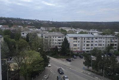 Apartament cu 2 camere decomandat în Central - 2