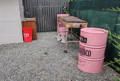 Afacere la cheie - pensiune zona Eforie Nord - 14