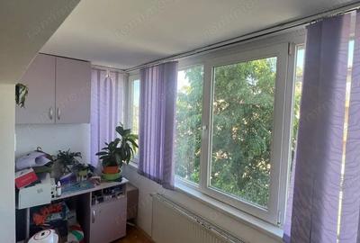 1 camera, decomandat | etaj 2 | centrala proprie | balcon | zona excelenta - 5