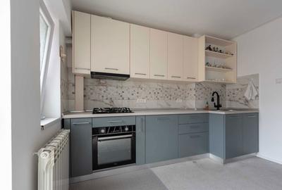 Apartament cu 4 camere decomandat în Unirii - 3