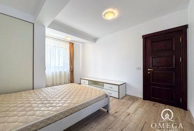 3 camere 75mp  Palas Mall Etajul 1 Bloc 2016 - 4