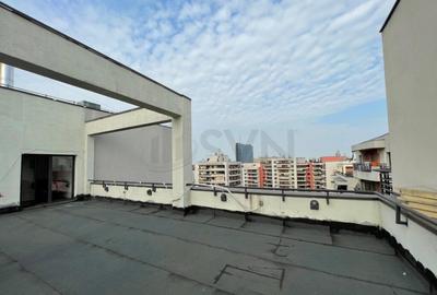 Central Park - Penthouse 5 camere 415 mp si loc de parcare Central Park - Penthouse 5 camere 415 mp si loc de parcare - 2