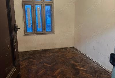 Apartament cu 3 camere decomandat în Gara de Nord - 1