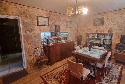 Apartament cu 4 camere decomandat, mobilat în Brâncoveanu - 1