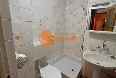 Apartament cu 4 camere decomandat, mobilat în Crângași