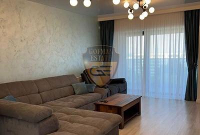 Apartament cu 2 camere decomandat, mobilat în Mamaia - 6