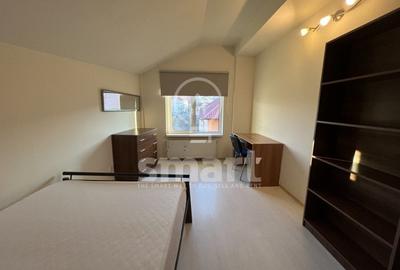 Apartament 3 camere bloc nou Zorilor UMF - 8