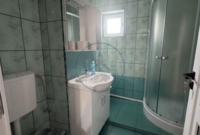 Apartament cu 2 camere în Ștefan cel Mare - 6