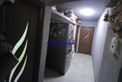 Apartament cu 2 camere în Casa de Cultură