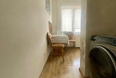 Garsonieră semidecomandată în Brașovul Vechi - 2