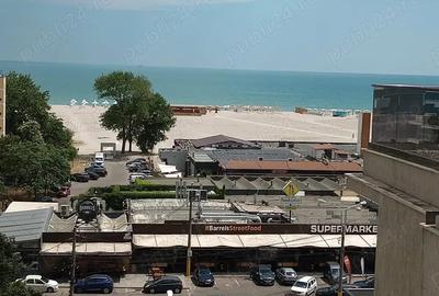 Apartament cu 2 camere, vedere panoramică mare & lac – Solid Residence Butoaie,