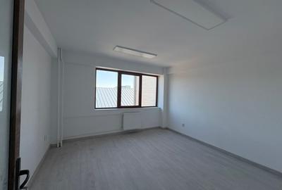 Birou, de 121.5 mp, în Gheorghe Doja - 7