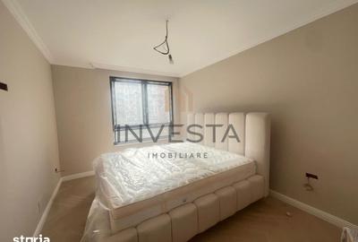 Apartament cu 3 camere decomandat, mobilat în Între Lacuri - 8