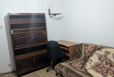 Apartament cu 2 camere decomandat în Tătărași - 4